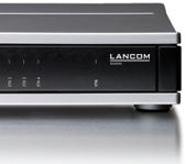  LANCOM 1781VAW (over ISDN)